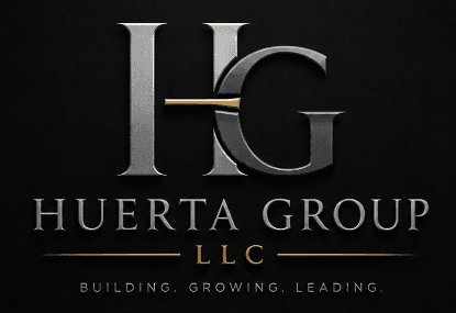 Huerta Group LLC — Building. Growing. Leading.